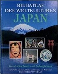 Cover: Bildatlas der Weltkulturen - Japan - Weltbild