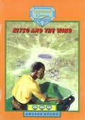 Cover: Kitso and the Wind - Longman International Education