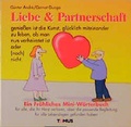 Cover: Liebe & Partnerschaft - TOMUS