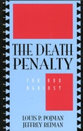 Cover: The Death Penalty - Rowman & Littlefield Publishers
