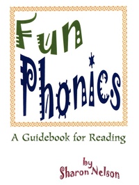 Abbildung von: Fun Phonics - iUniverse