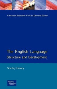 Enlarge image Cover: The English Language - Longman