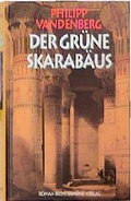 Cover: Der gr&uuml;ne Skarab&auml;us - Weltbild