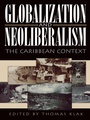 Cover: Globalization and Neoliberalism - Rowman & Littlefield Publishers