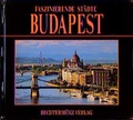 Cover: Faszinierende St&auml;dte - Budapest - Weltbild