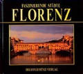Cover: Faszinierende St&auml;dte - Florenz - Weltbild