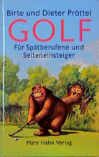 Enlarge image Cover: Golf... - Hahn, M