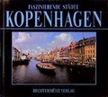 Cover: Faszinierende St&auml;dte - Kopenhagen - Weltbild