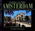 Cover: Faszinierende St&auml;dte - Amsterdam - Weltbild