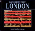 Cover: Faszinierende St&auml;dte - London - Weltbild