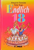 Cover: Endlich achtzehn! - TOMUS