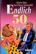 Cover: Endlich f&uuml;nfzig! - TOMUS