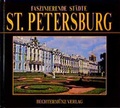Cover: Faszinierende St&auml;dte - St. Petersburg - Weltbild
