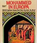 Cover: Mohammed in Europa - Weltbild