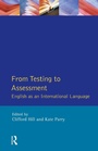 Cover: From Testing to Assessment - Longman