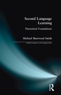 Cover: Second Language Learning - Longman