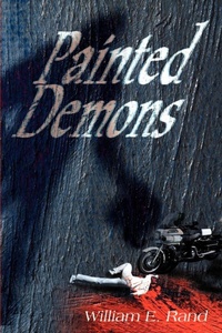 Abbildung von: Painted Demons - iUniverse