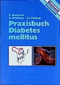 Cover: Praxisbuch Diabetes mellitus - Blackwell Bln