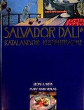 Cover: Dalis katalanische K&uuml;chentr&auml;ume - Hahn, M