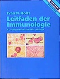 Cover: Leitfaden der Immunologie - Blackwell Bln