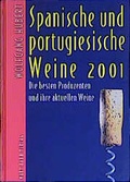Cover: Spanische-portugiesische Weine 2001 - Hahn, M