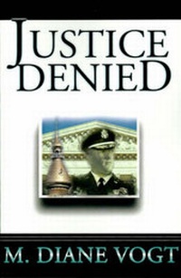 Abbildung von: Justice Denied - Writer's Showcase Press