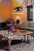 Cover: The Rosemary Files - iUniverse