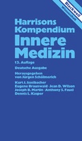Cover: Harrisons Kompendium Innere Medizin - Blackwell Bln