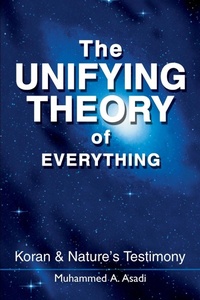 Abbildung von: The Unifying Theory of Everything - iUniverse
