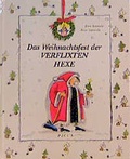 Cover: Das Weihnachtsfest der verflixten Hexe - Picus Verlag