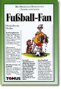 Cover: Fussball-Fan - TOMUS