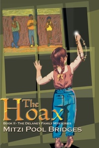 Enlarge image Cover: The Hoax - iUniverse