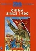 Cover: China Since 1900 5th Booklet of Second Set - Longman