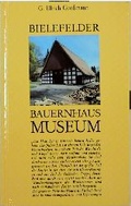 Cover: Bauernhausmuseum Bielefeld - Westfalen-Verlag