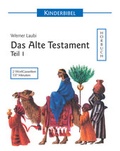 Cover: Kinderbibel - H&ouml;rbuchproduktionen