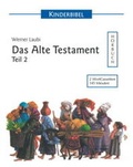 Cover: Kinderbibel - H&ouml;rbuchproduktionen