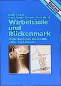 Cover: Wirbels&auml;ule und R&uuml;ckenmark - Blackwell Bln