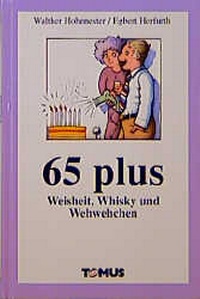 Enlarge image Cover: 65 plus - TOMUS