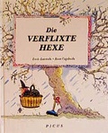 Cover: Die verflixte Hexe - Picus Verlag