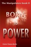 Cover: Born to Power - iUniverse