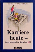 Cover: Karriere heute - TOMUS