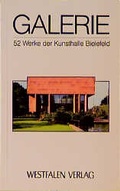 Cover: Galerie - Westfalen-Verlag