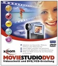Cover: Media Studio 5.2 - bhv Publishing