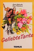 Cover: Geliebte Tante - TOMUS