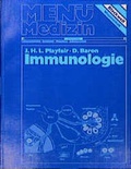 Cover: Immunologie - Blackwell Bln