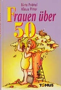 Cover: Frauen &uuml;ber 50 - TOMUS