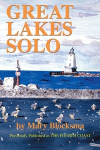 Abbildung von: Great Lakes Solo - iUniverse