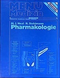 Cover: Pharmakologie - Blackwell Bln