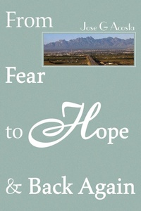 Abbildung von: From Fear to Hope & Back Again - iUniverse