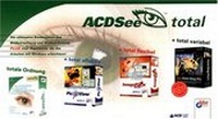 Enlarge image Cover: ACDSee Premium Selection - bhv Publishing